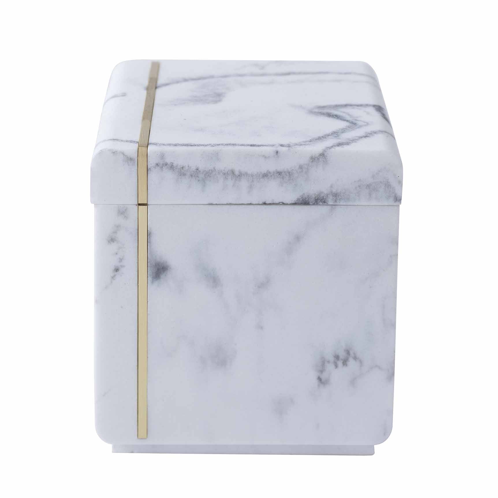 Cotton Jar
