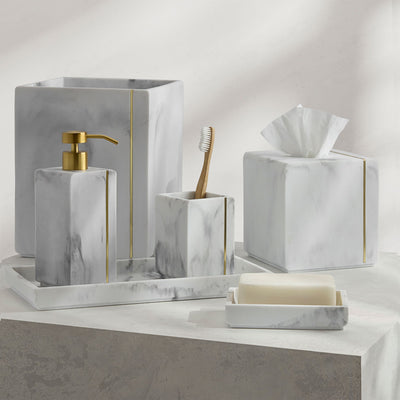 Bergen Bath Accessories