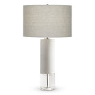 Bermuda Table Lamp - FLO-4450-BGL
