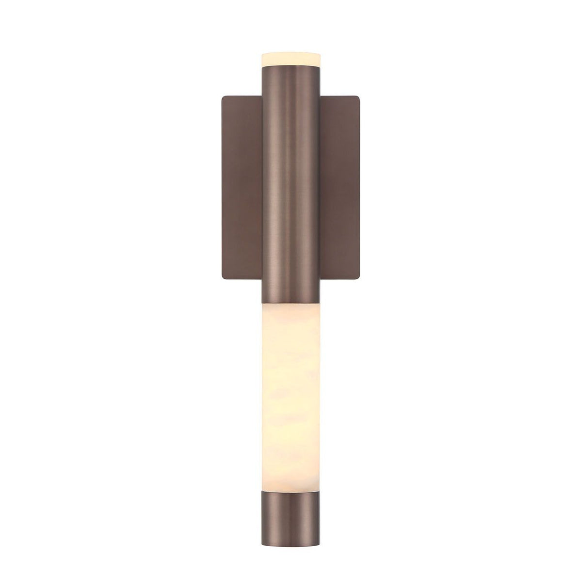 Eurofase 50124-015 Ronda LED extérieur Murale en bronze de Harlow