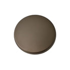 Couvercle de kit d'éclairage modulaire Hinkley Lighting 932014FMM en bronze mat métallisé