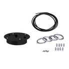 CWI Lighting SK004-101 Suspension Kit in Black