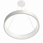BlackJack Lighting - Circuit Pendant - CIR-24P-BL-27U-30K | Montreal Lighting & Hardware