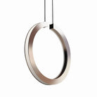 BlackJack Lighting - Cirq Pendant - CRQ-13P-SN-12T-30K | Montreal Lighting & Hardware