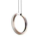 BlackJack Lighting - Cirq Pendant - CRQ-13P-SN-12T-30K | Montreal Lighting & Hardware