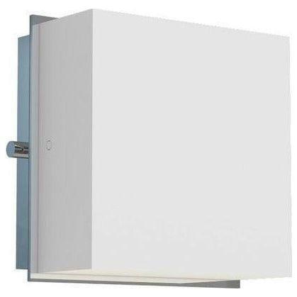 BlackJack Lighting - Cube Surface Mount - CUB-05F-PC-12T-30K | Montreal Lighting & Hardware