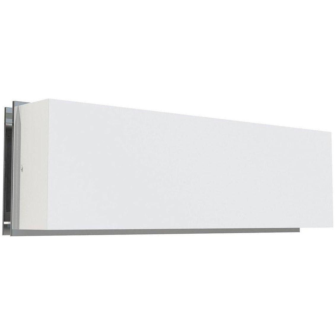 BlackJack Lighting - Cube Vanity Lighting - CUB-12V-PC-12T-30K | Montreal Lighting & Hardware