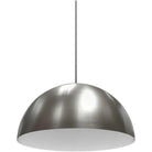 BlackJack Lighting - Domos Pendant - DOM-16P-SW-12E-NAK | Montreal Lighting & Hardware