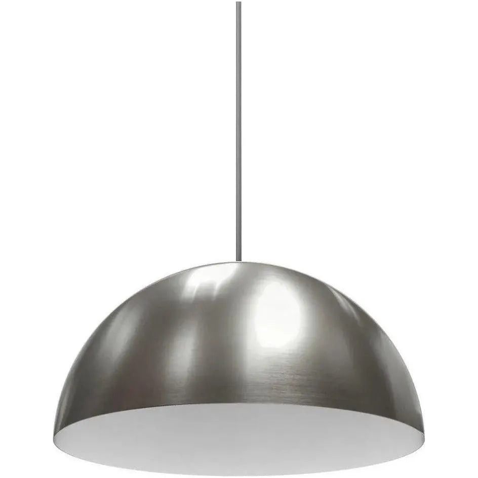 BlackJack Lighting - Domos Pendant - DOM-16P-SW-12E-NAK | Montreal Lighting & Hardware