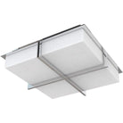 BlackJack Lighting - Equis Surface Mount - EQS-11F-PC-12T-30K | Montreal Lighting & Hardware