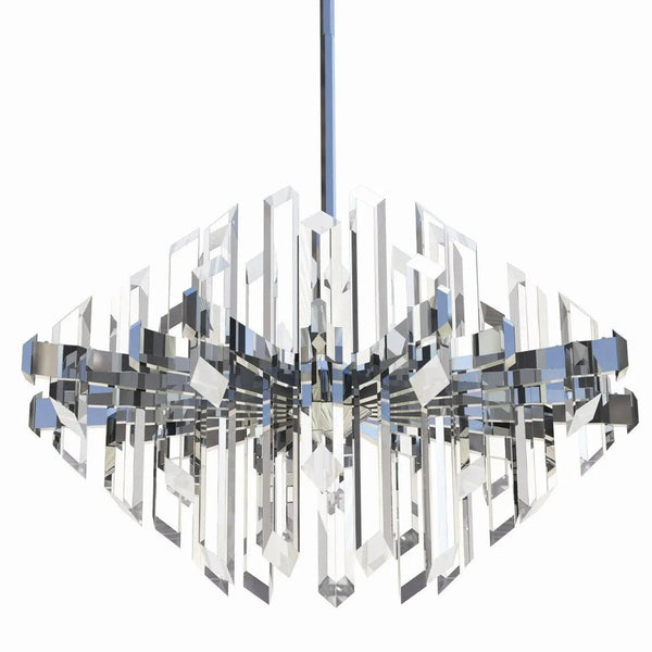 Facets Chandelier