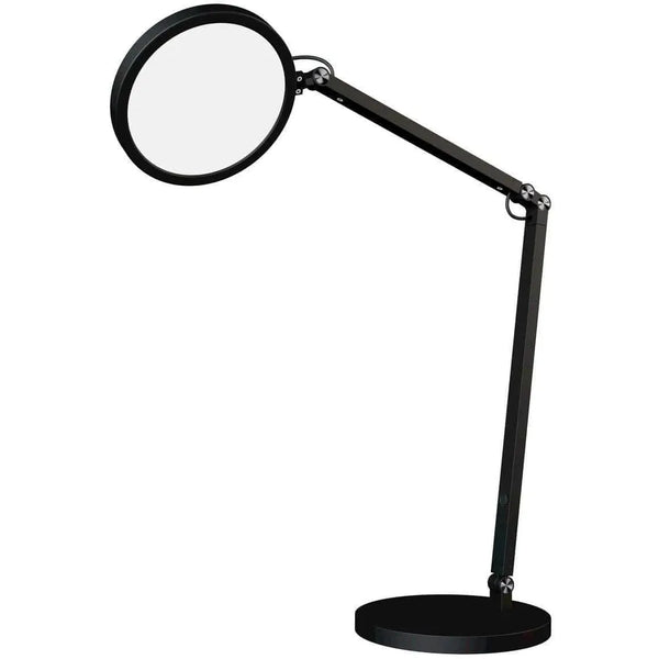 Lampe de travail flexible