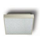 BlackJack Lighting - Frost Surface Mount - FRS-11F-SN-12T-30K | Montreal Lighting & Hardware