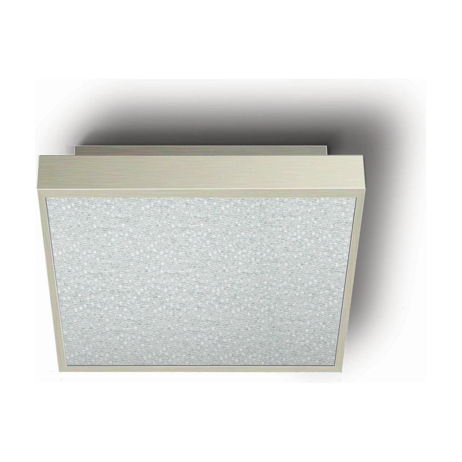 BlackJack Lighting - Frost Surface Mount - FRS-11F-SN-12T-30K | Montreal Lighting & Hardware