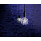 BlackJack Lighting - Globe Pendant - MGSB-03P-BL-12P-30K | Montreal Lighting & Hardware