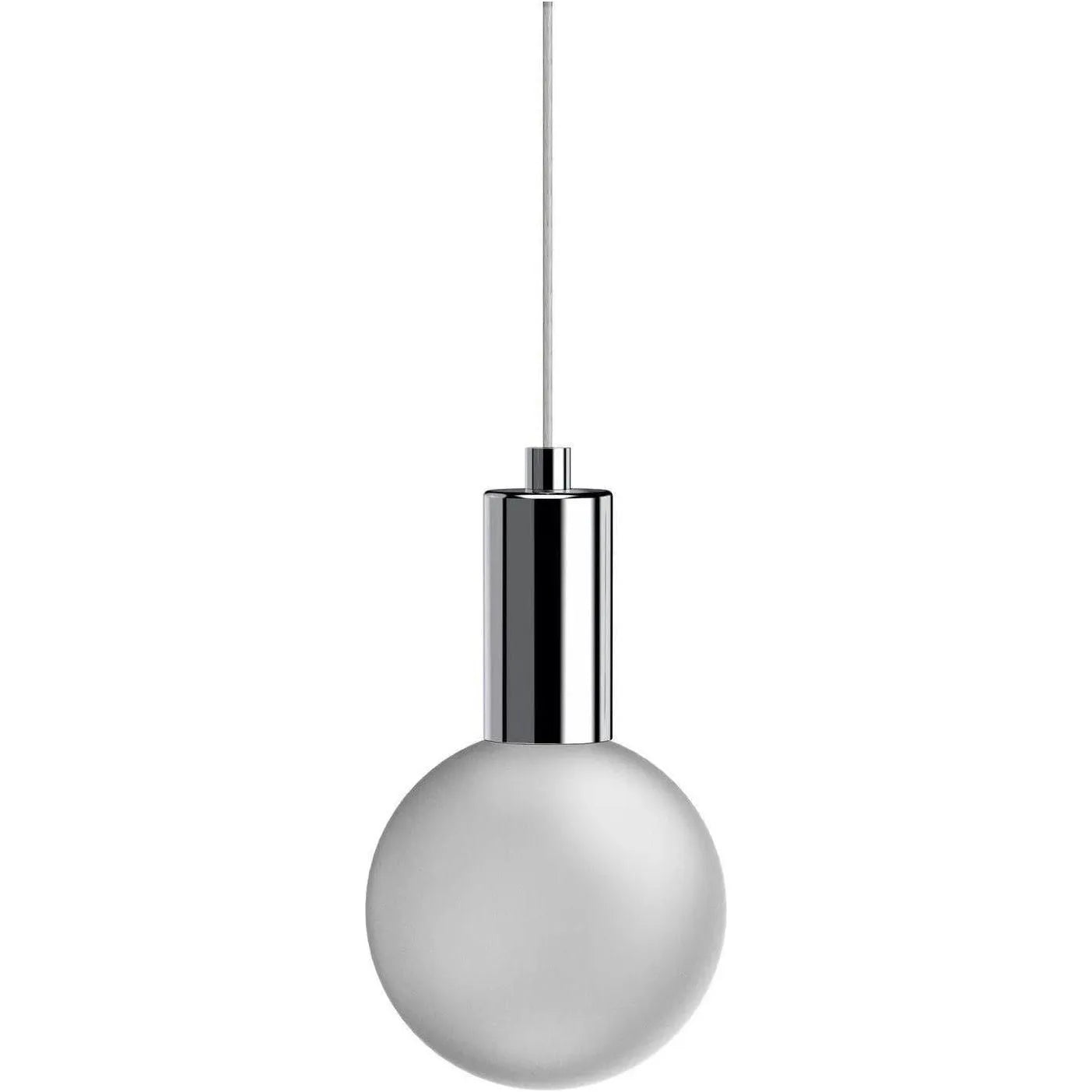 BlackJack Lighting - Globe Pendant - MGSF-03P-PC-12P-30K | Montreal Lighting & Hardware