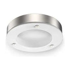 BlackJack Lighting - Halos Surface Mount - HAL-11F-SN-12T-30K | Montreal Lighting & Hardware
