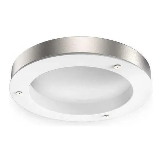 BlackJack Lighting - Halos Surface Mount - HAL-11F-SN-12T-30K | Montreal Lighting & Hardware