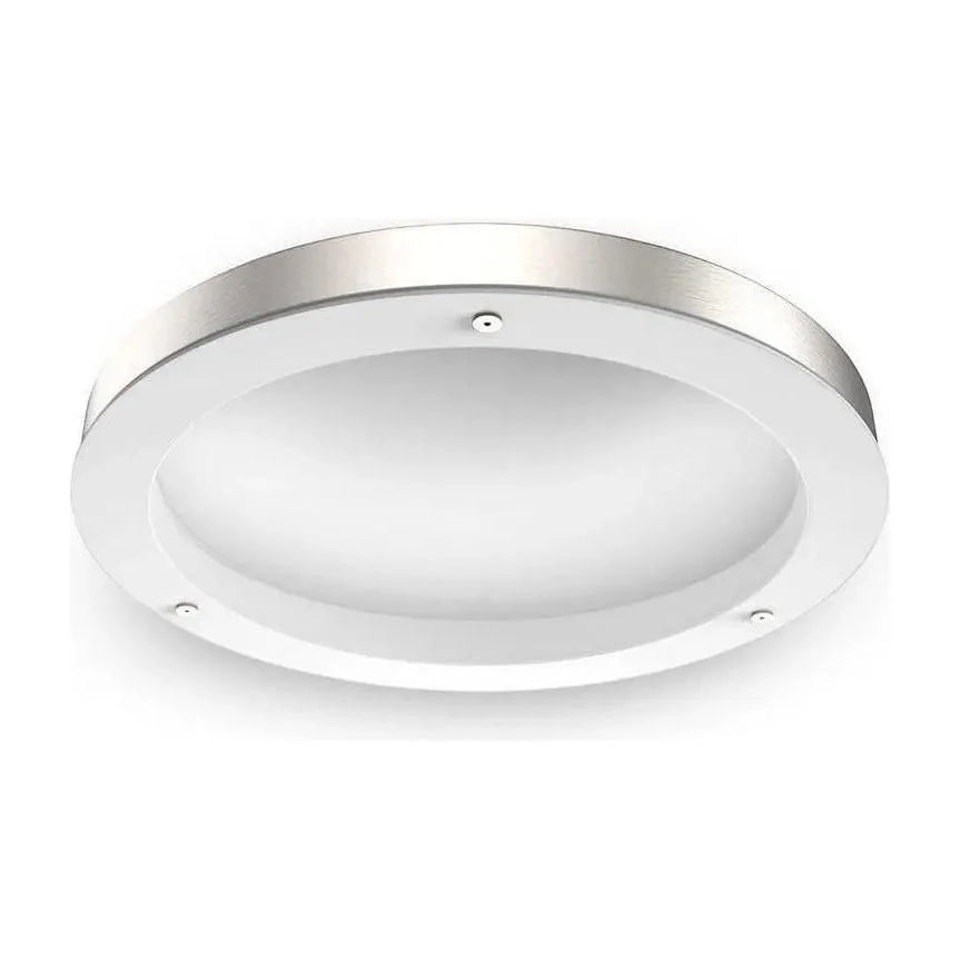 BlackJack Lighting - Halos Surface Mount - HAL-21F-SN-12T-30K | Montreal Lighting & Hardware