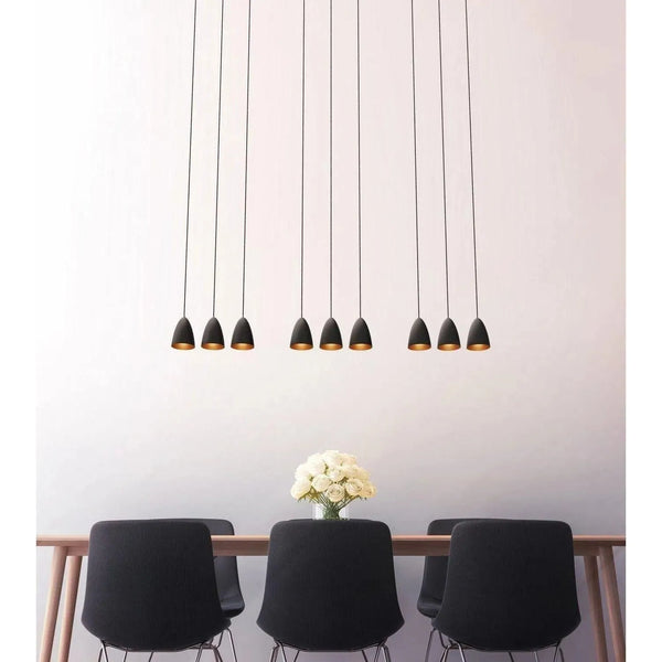 Kona Linéaire Suspension