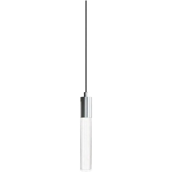 Filament de guide de lumière Suspension
