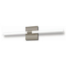 BlackJack Lighting - Lino Vanity Lighting - LIN-24V-SN-12T-30K | Montreal Lighting & Hardware