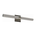 BlackJack Lighting - Milo Vanity Lighting - MLO-24V-SN-12T-30K | Montreal Lighting & Hardware