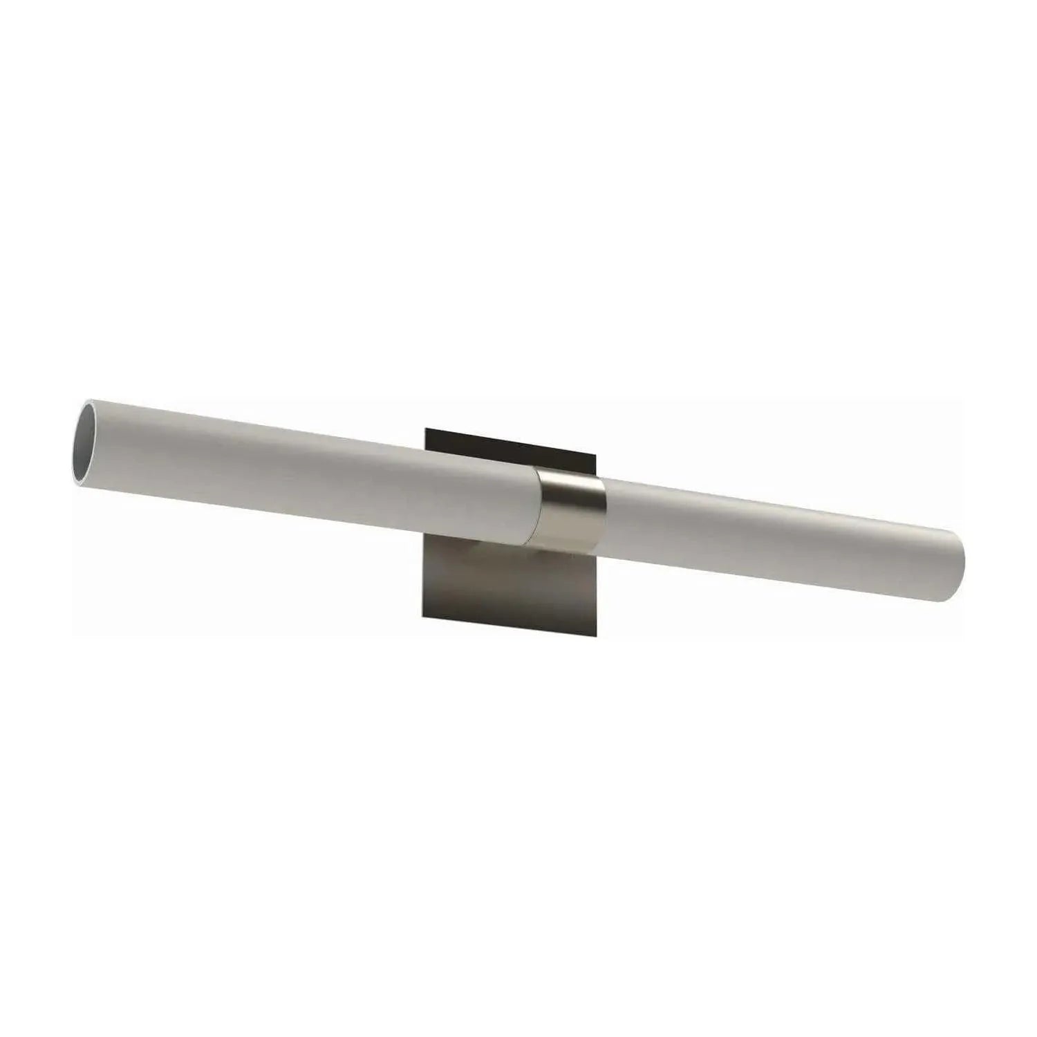 BlackJack Lighting - Milo Vanity Lighting - MLO-24V-SN-12T-30K | Montreal Lighting & Hardware