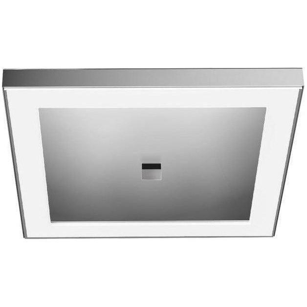 BlackJack Lighting - Nano Surface Mount - NAN-12F-PC-12T-30K | Montreal Lighting & Hardware