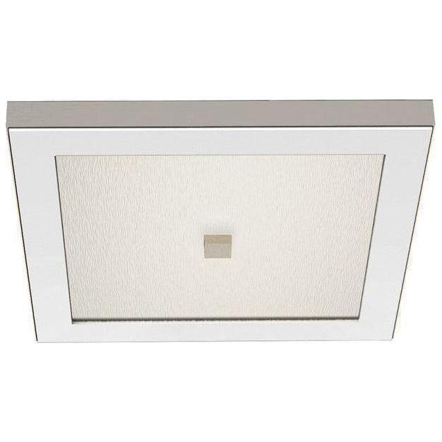 BlackJack Lighting - Nano Surface Mount - NAN-12F-SN-12T-30K | Montreal Lighting & Hardware