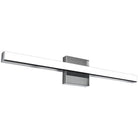 BlackJack Lighting - Nano Vanity Lighting - NAN-25V-PC-12T-30K | Montreal Lighting & Hardware