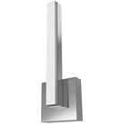 BlackJack Lighting - Nano Wall Sconce - NAN-14S-PC-12T-30K | Montreal Lighting & Hardware