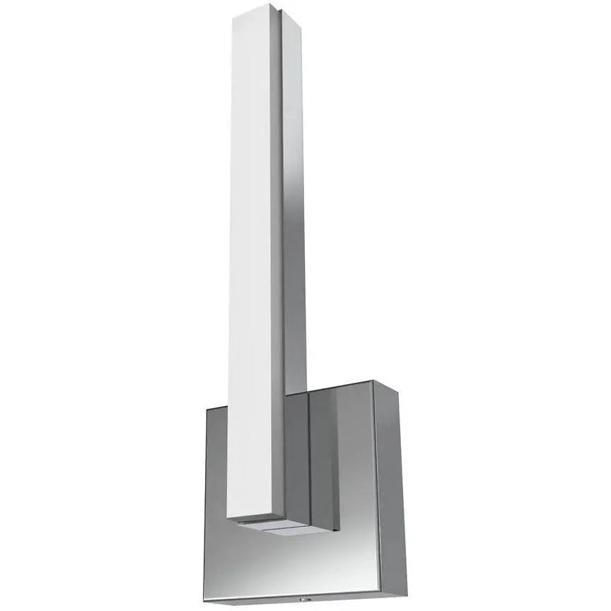 BlackJack Lighting - Nano Wall Sconce - NAN-14S-PC-12T-30K | Montreal Lighting & Hardware