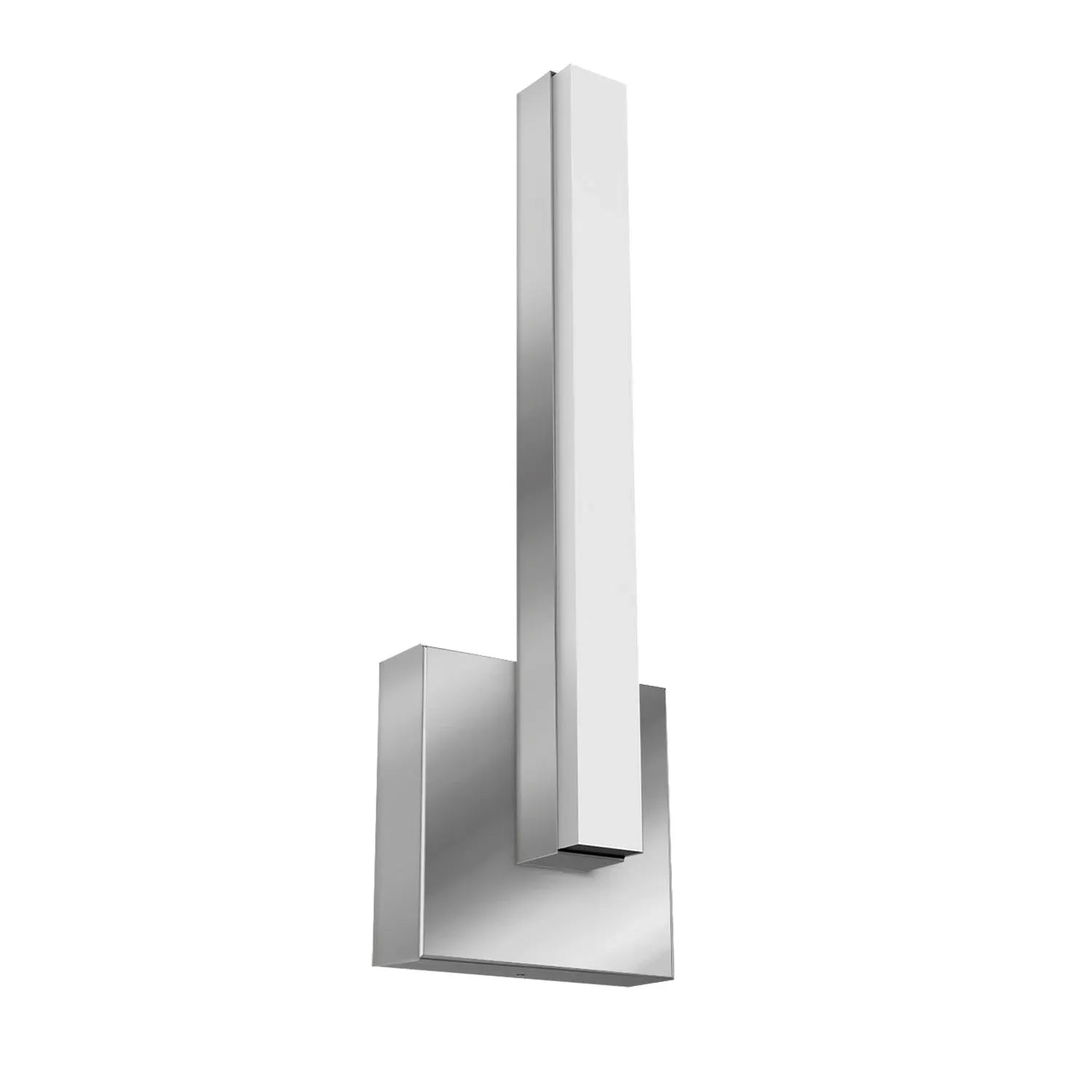 BlackJack Lighting - Nano Wall Sconce - NAN-14S-PC-12T-30K | Montreal Lighting & Hardware