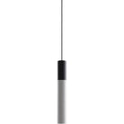 BlackJack Lighting - Novo Short Pendant - MNSF-02P-BL-12P-30K | Montreal Lighting & Hardware