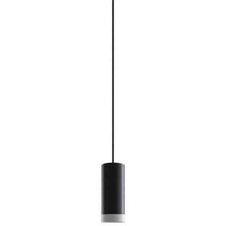 BlackJack Lighting - Novo Short Pendant - MNSL-02P-BL-12P-30K | Montreal Lighting & Hardware