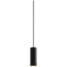 BlackJack Lighting - Novo Short Pendant - MNSR-02P-BL-12P-30K | Montreal Lighting & Hardware