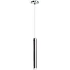 BlackJack Lighting - Novo Tall Pendant - MNTL-02P-PC-12P-30K | Montreal Lighting & Hardware