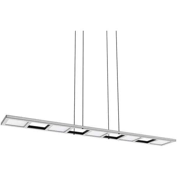 Quadra Linear Pendant