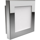 BlackJack Lighting - Quadra Surface Mount - QDR-06F-PC-12T-30K | Montreal Lighting & Hardware