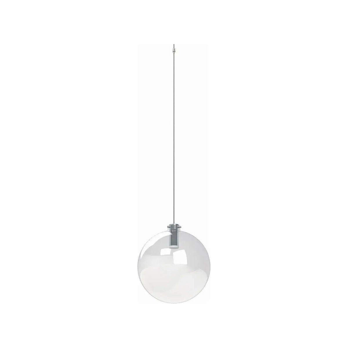 BlackJack Lighting - Sphere Pendant - MSLC-12P-PC-12P-30K | Montreal Lighting & Hardware