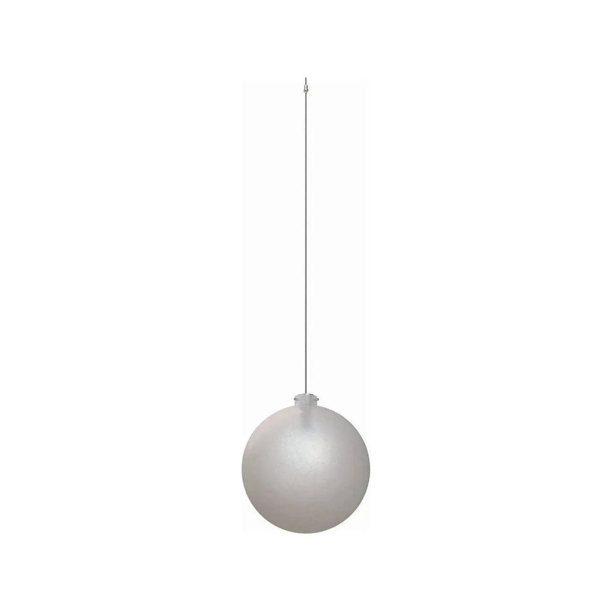 BlackJack Lighting - Sphere Pendant - MSLF-12P-PC-12P-30K | Montreal Lighting & Hardware