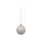 BlackJack Lighting - Sphere Pendant - MSSS-08P-PC-12P-30K | Montreal Lighting & Hardware