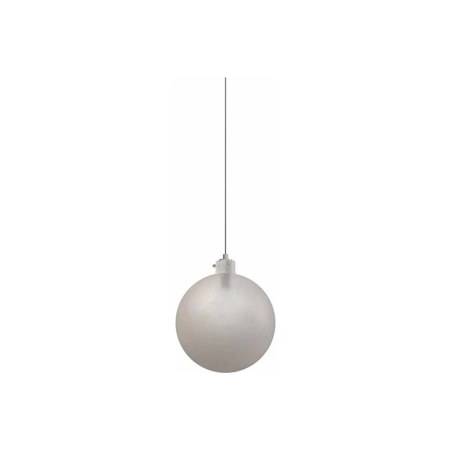 BlackJack Lighting - Sphere Pendant - MSSS-08P-PC-12P-30K | Montreal Lighting & Hardware