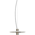 BlackJack Lighting - Staxx Pendant - STX-13P-SN-1T-12T-30K | Montreal Lighting & Hardware