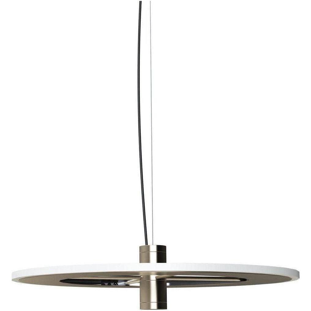 BlackJack Lighting - Staxx Pendant - STX-21P-SN-1T-12T-30K | Montreal Lighting & Hardware