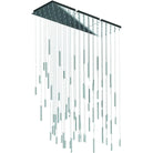 BlackJack Lighting - Steelos Modular System - STL-72P-PC-27U-30K | Montreal Lighting & Hardware