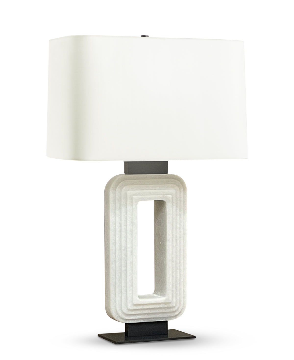 Bloor Table Lamp - FLO-4634-OWL