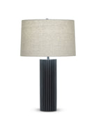 Bluth Table Lamp - FLO-4518-BGL