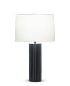 Bluth Table Lamp - FLO-4518-OWL